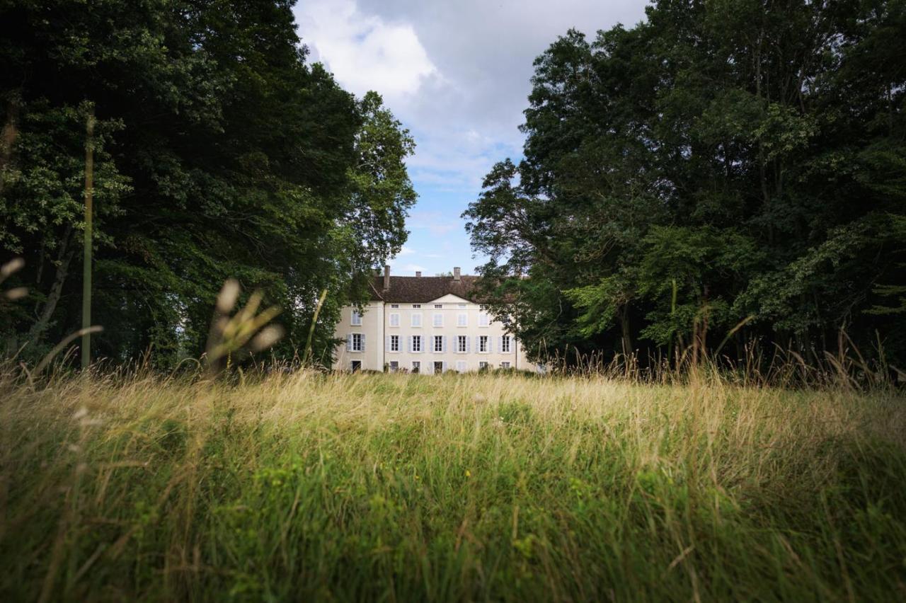Bed & Breakfast Chateau Armand Heitz - Domaine Armand Heitz *