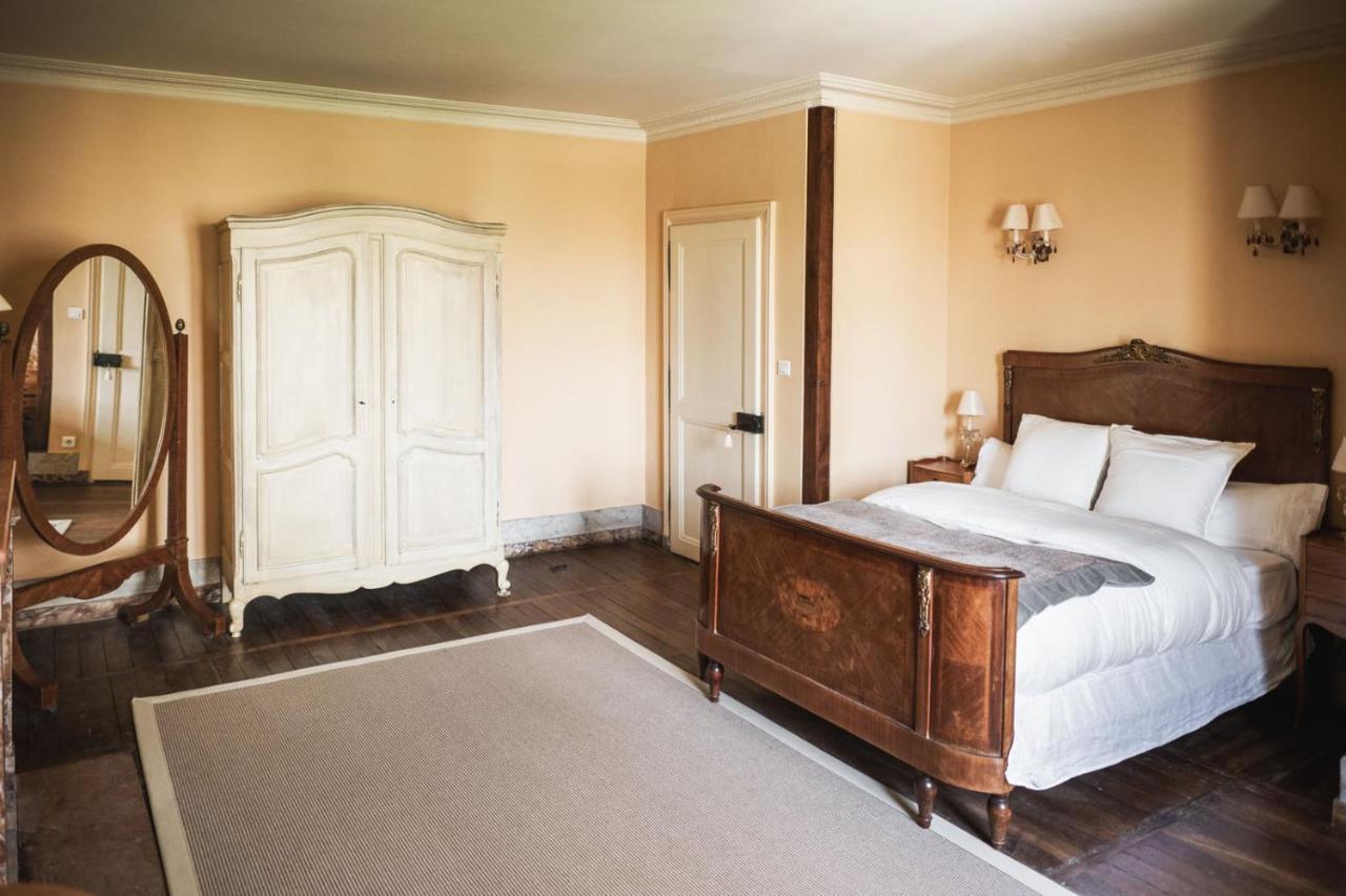 Bed & Breakfast Chateau Armand Heitz - Domaine Armand Heitz