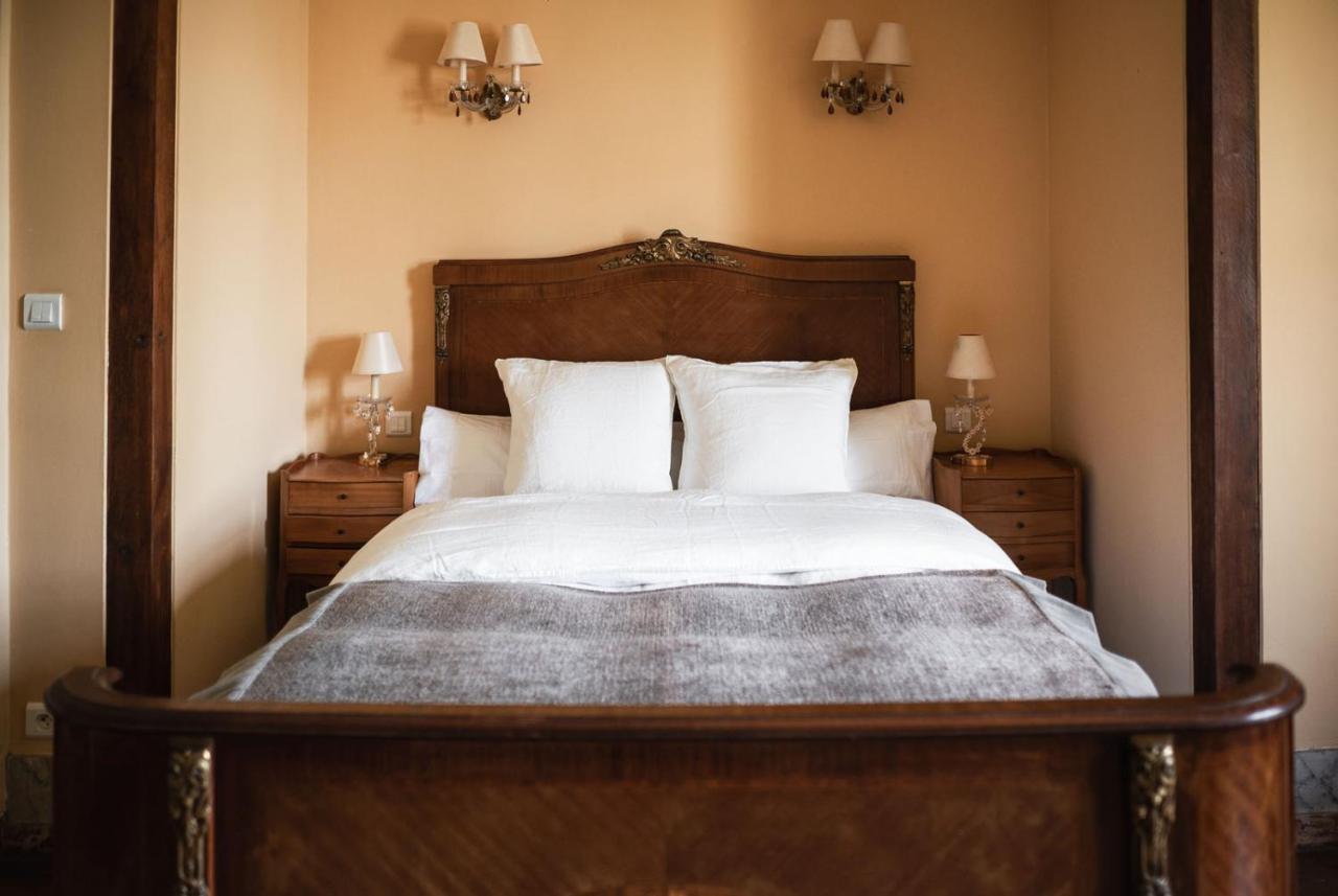 Bed & Breakfast Chateau Armand Heitz - Domaine Armand Heitz *