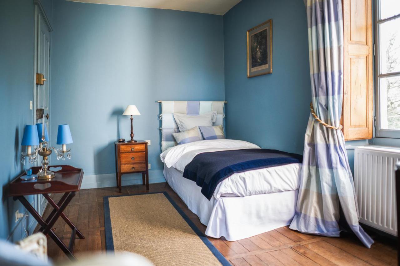 Bed & Breakfast Chateau Armand Heitz - Domaine Armand Heitz *