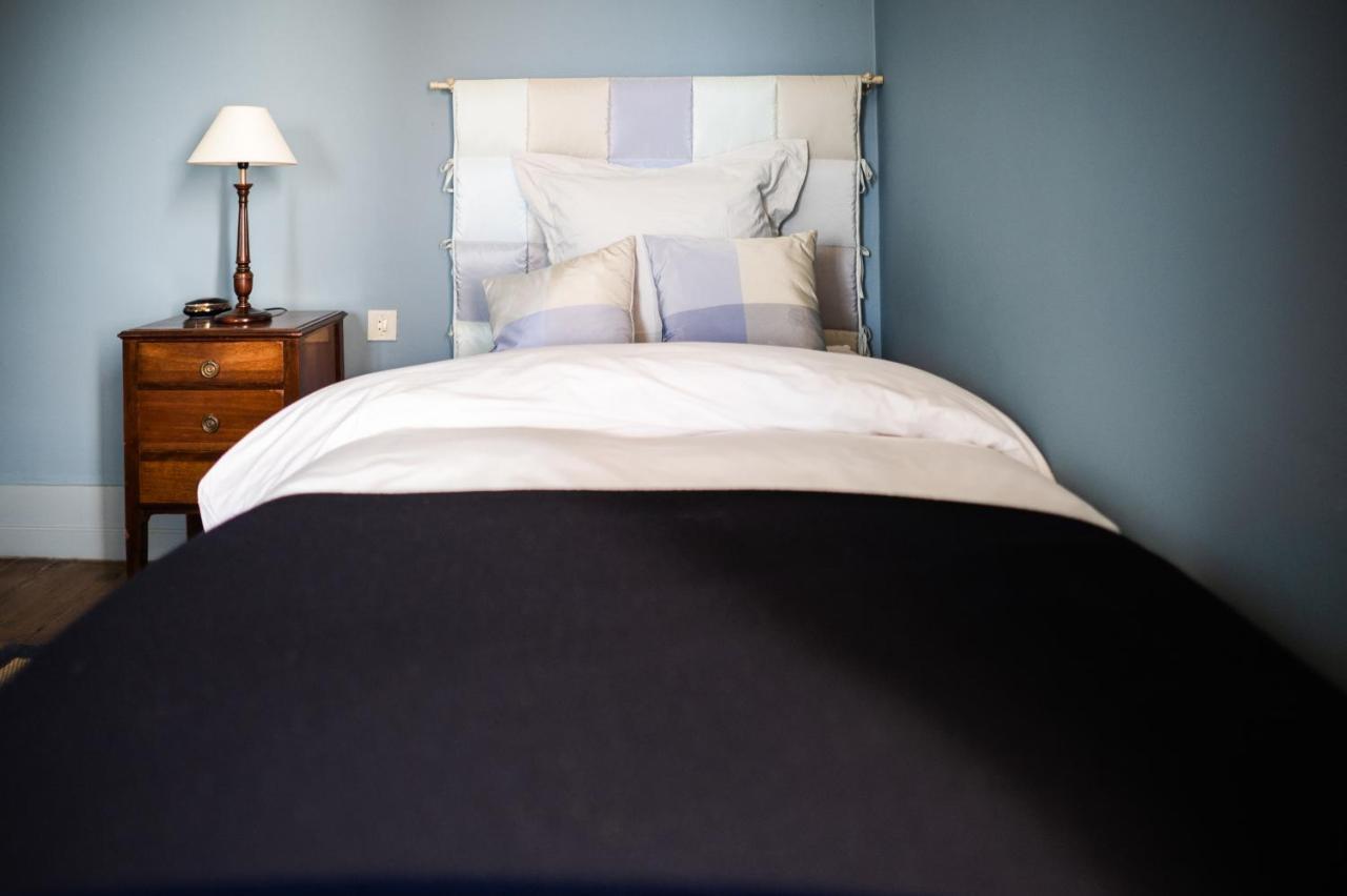 Bed & Breakfast Chateau Armand Heitz - Domaine Armand Heitz Chaudenay