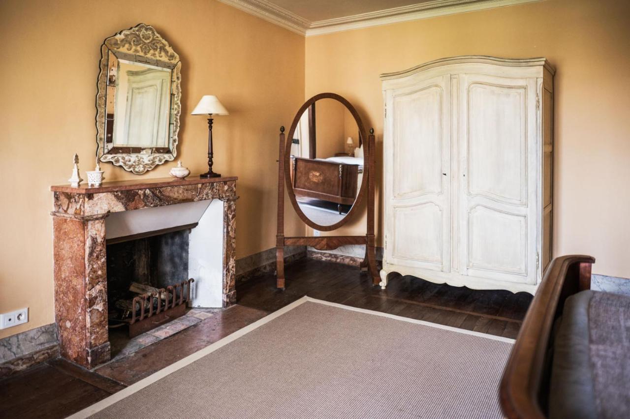Chateau Armand Heitz - Domaine Armand Heitz Bed & Breakfast Chaudenay (Saone-et-Loire)