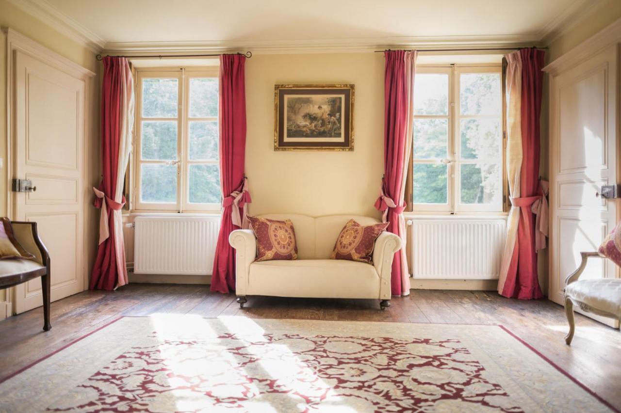 Chateau Armand Heitz - Domaine Armand Heitz Bed & Breakfast *