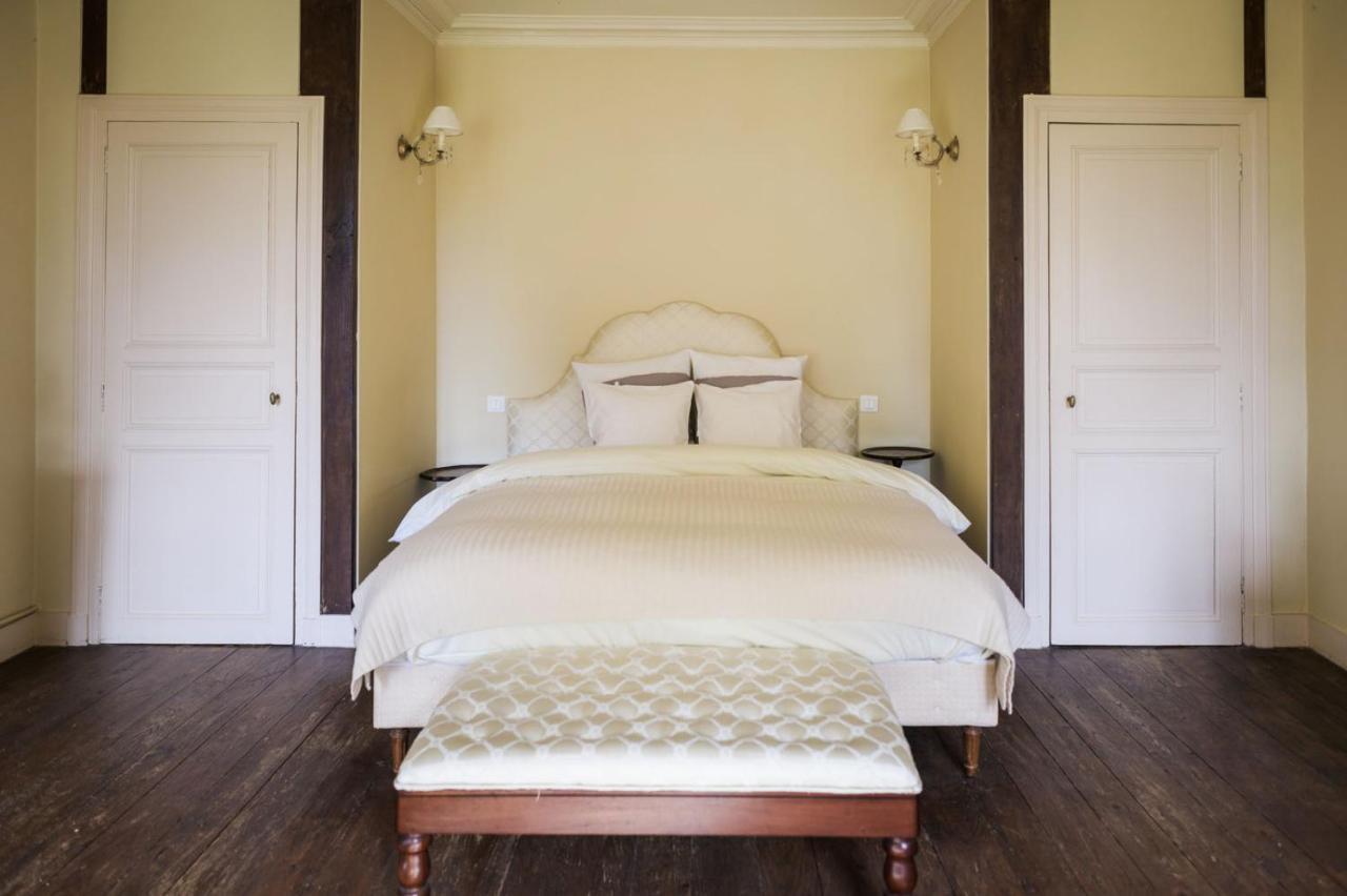 Chateau Armand Heitz - Domaine Armand Heitz Bed & Breakfast *
