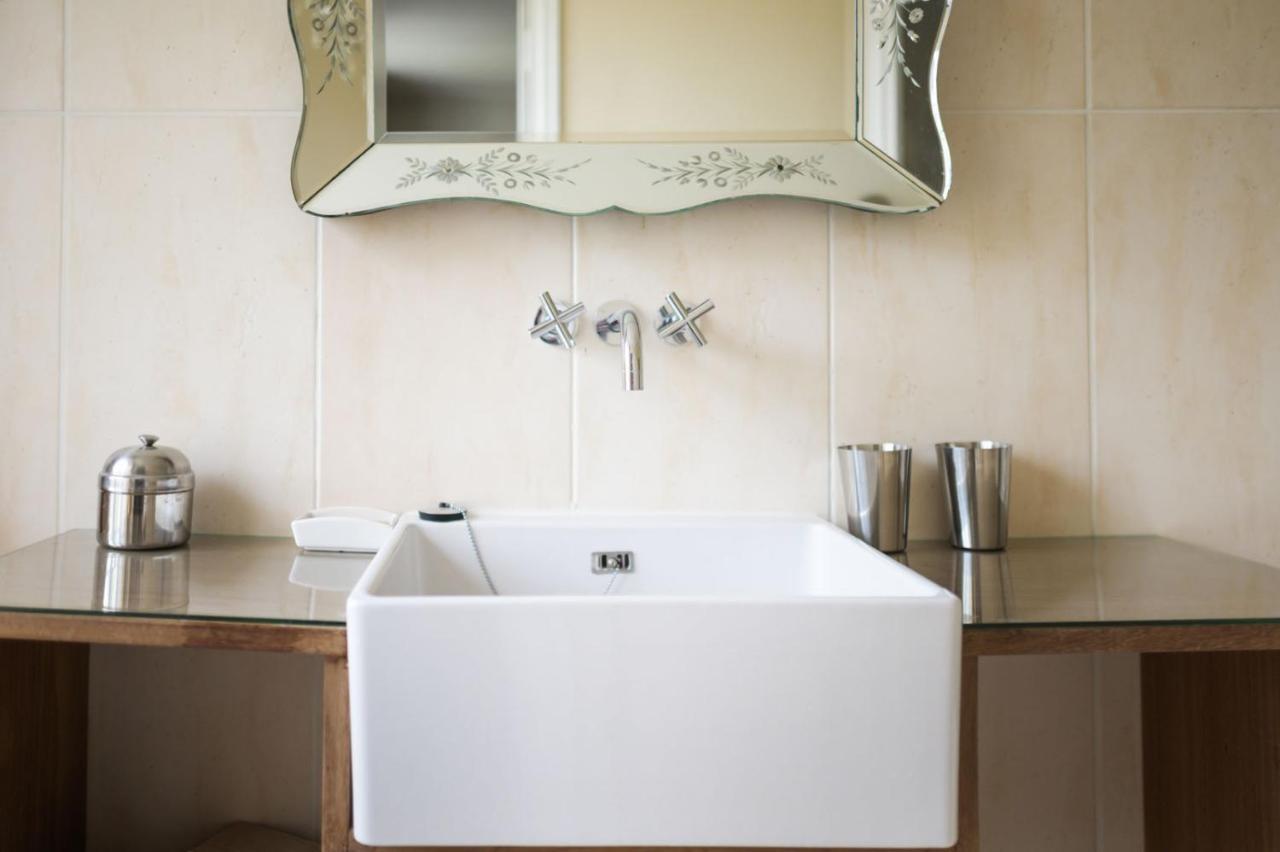 Bed & Breakfast Chateau Armand Heitz - Domaine Armand Heitz