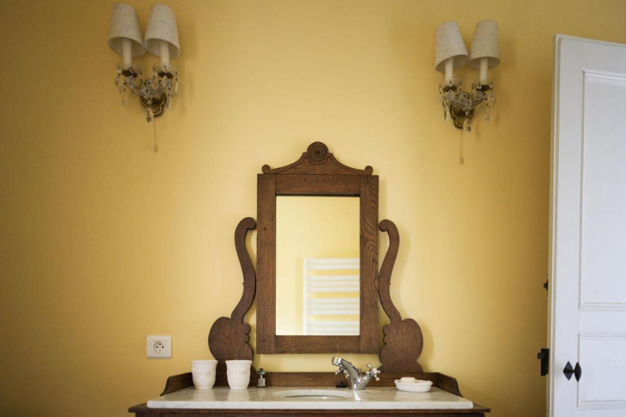 Bed & Breakfast Chateau Armand Heitz - Domaine Armand Heitz Chaudenay (Saone-et-Loire)