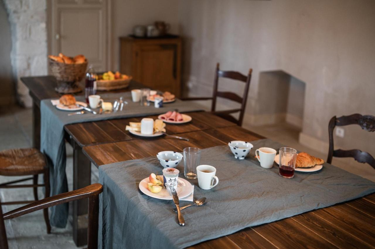 Chateau Armand Heitz - Domaine Armand Heitz Bed & Breakfast *