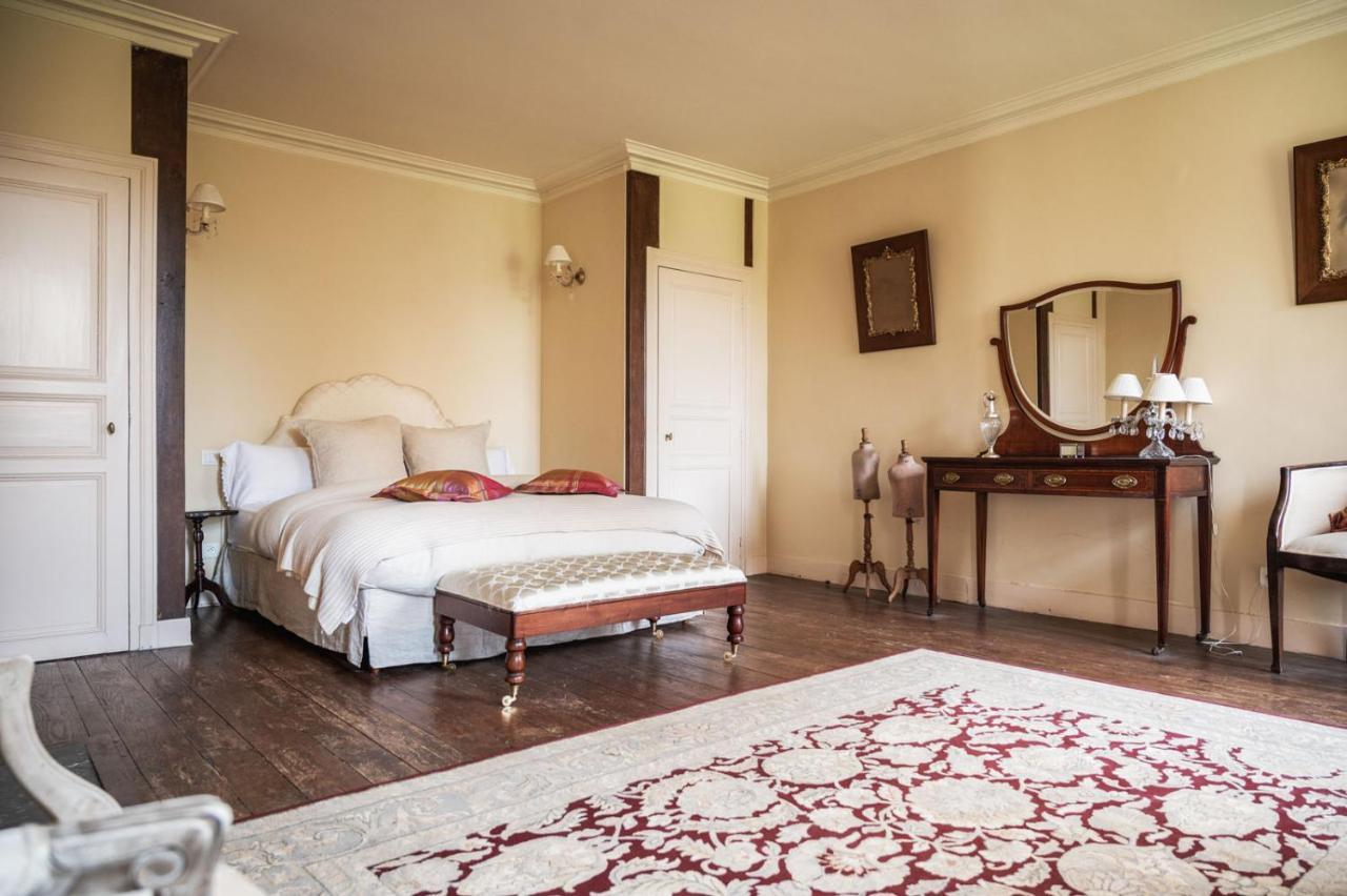 Chateau Armand Heitz - Domaine Armand Heitz Bed & Breakfast *