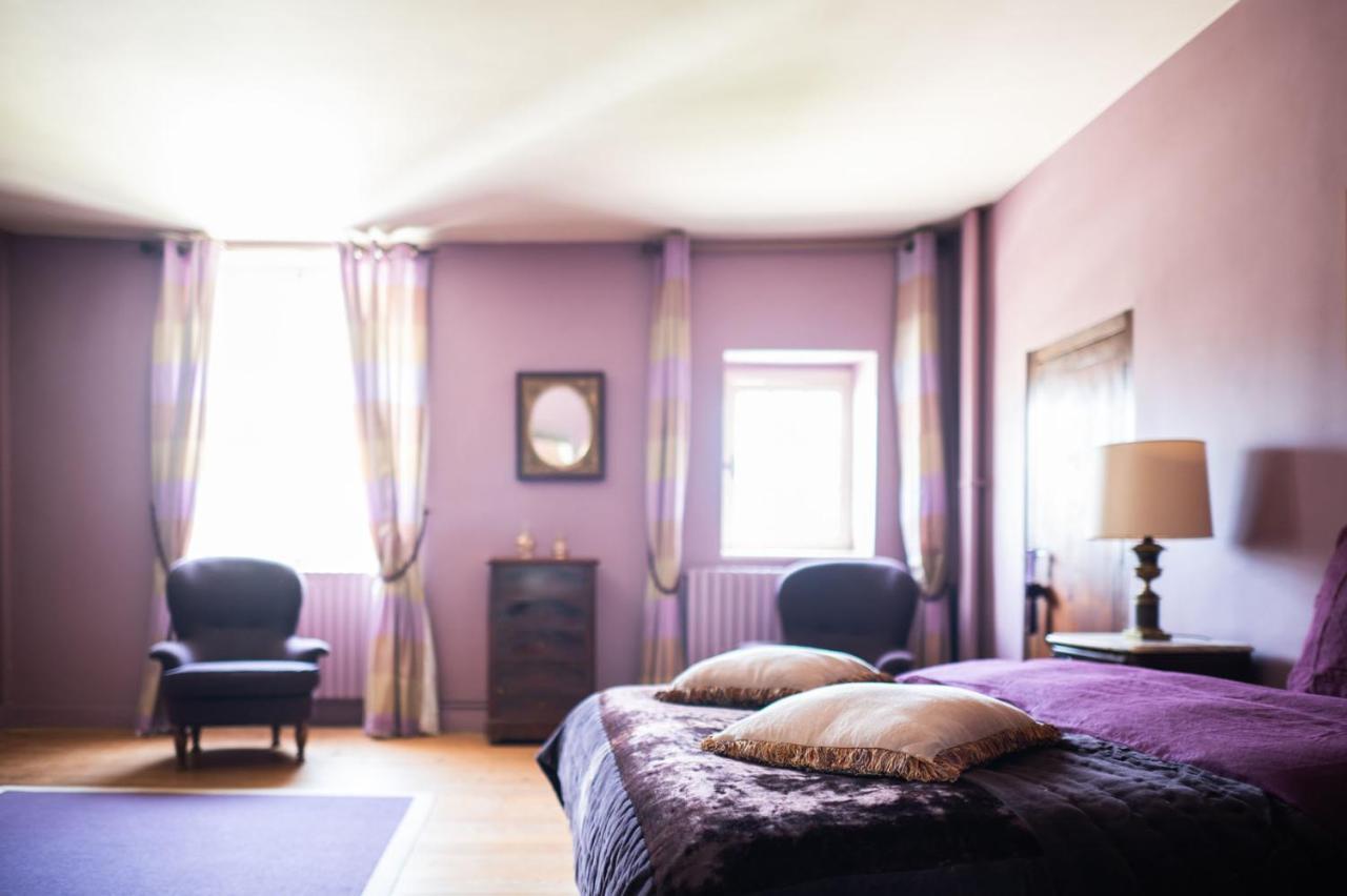 Chateau Armand Heitz - Domaine Armand Heitz Bed & Breakfast