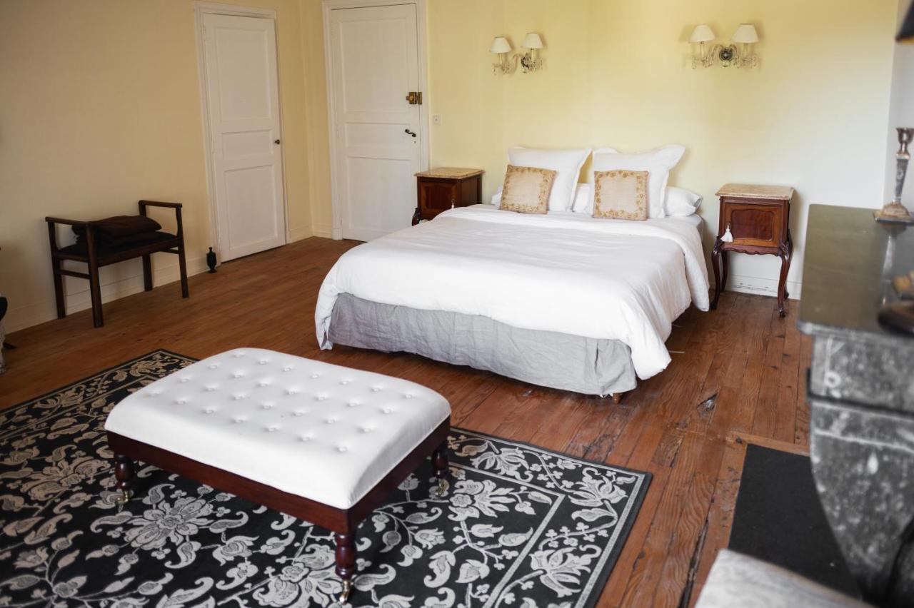 Bed & Breakfast Chateau Armand Heitz - Domaine Armand Heitz Chaudenay