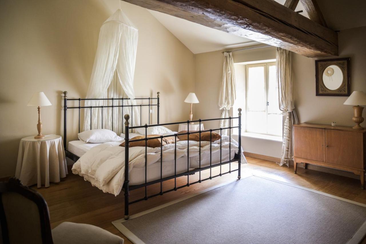 Bed & Breakfast Chateau Armand Heitz - Domaine Armand Heitz
