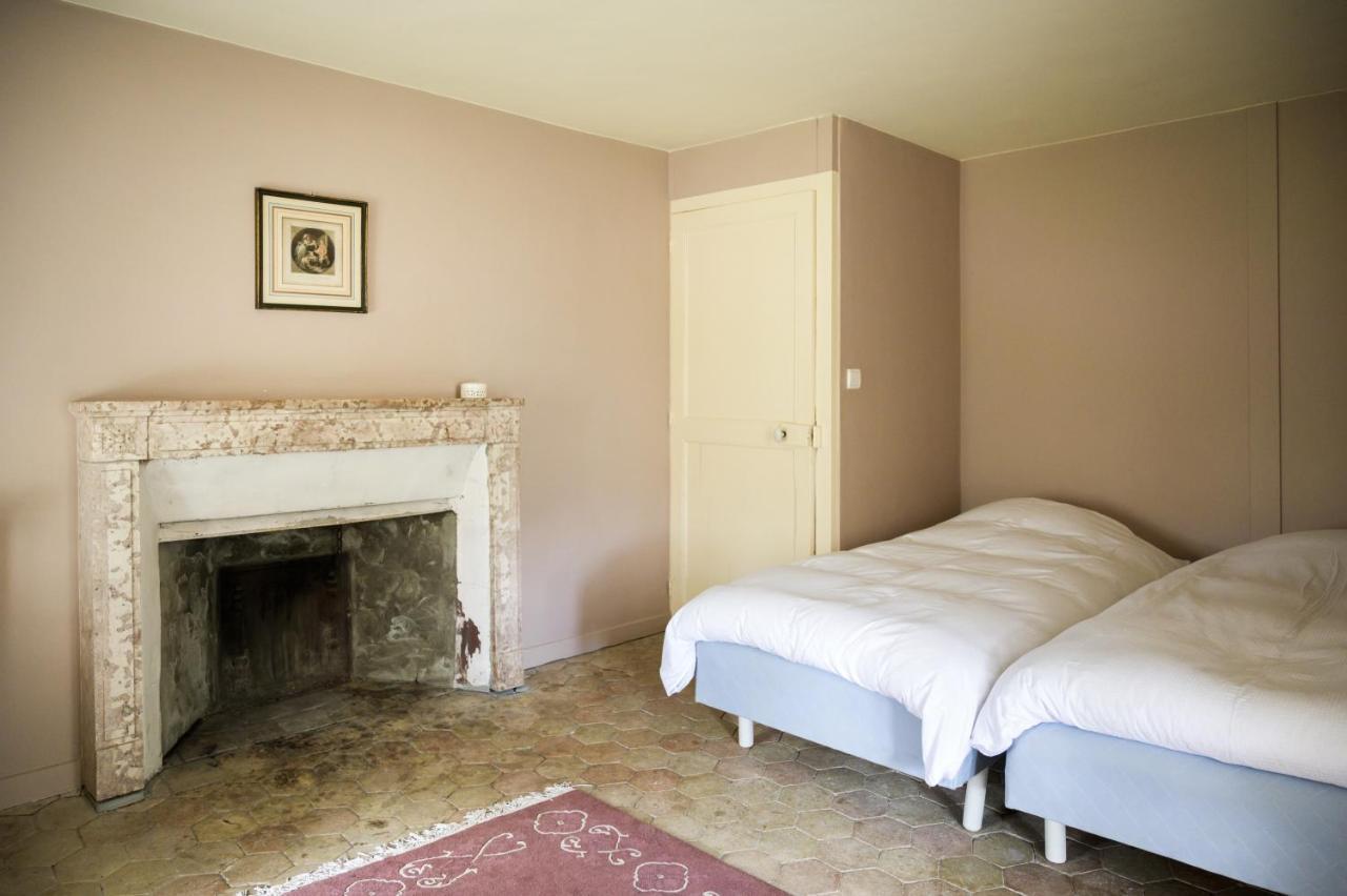 Chateau Armand Heitz - Domaine Armand Heitz Bed & Breakfast