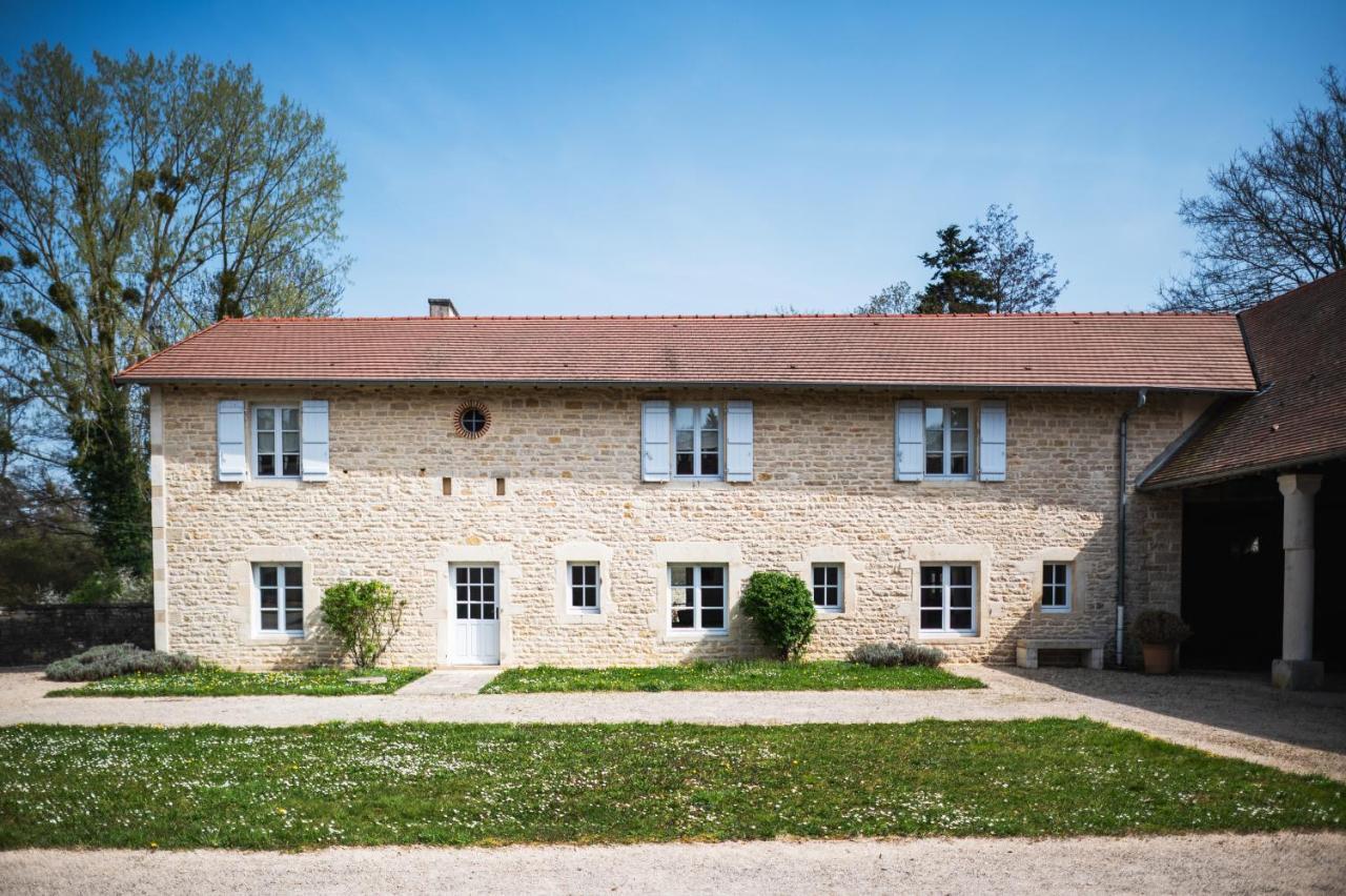 Bed & Breakfast Chateau Armand Heitz - Domaine Armand Heitz *