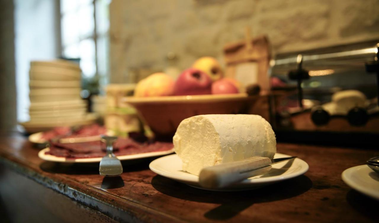 Bed & Breakfast Chateau Armand Heitz - Domaine Armand Heitz Chaudenay (Saone-et-Loire)