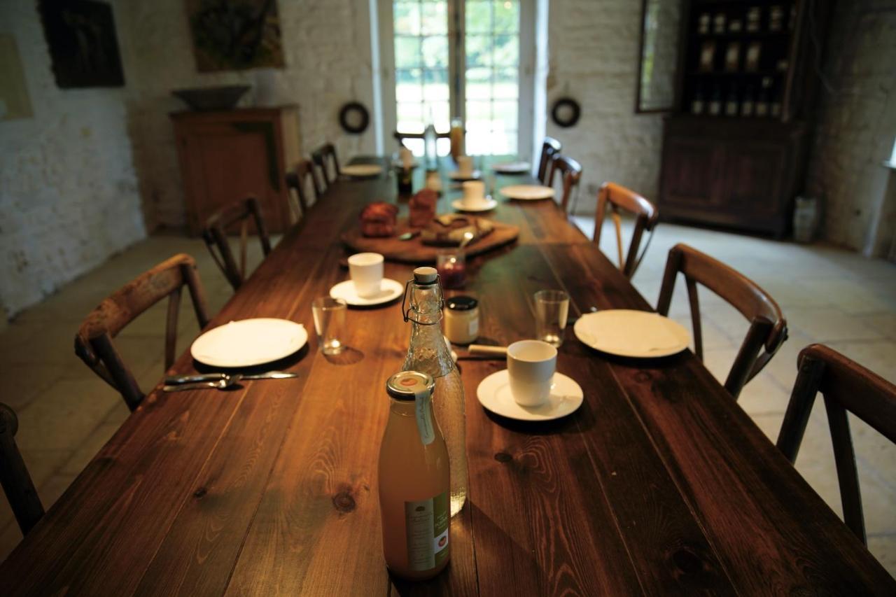 Chateau Armand Heitz - Domaine Armand Heitz Bed & Breakfast *