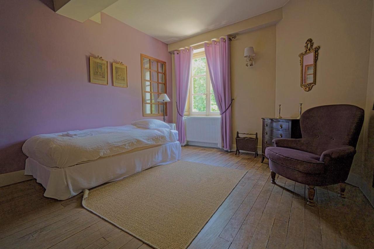 Chateau Armand Heitz - Domaine Armand Heitz Bed & Breakfast *